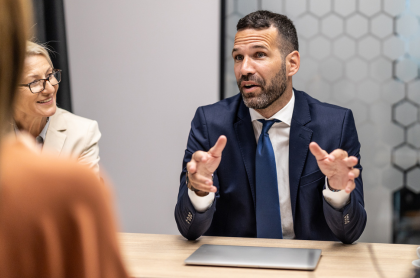 Meeting